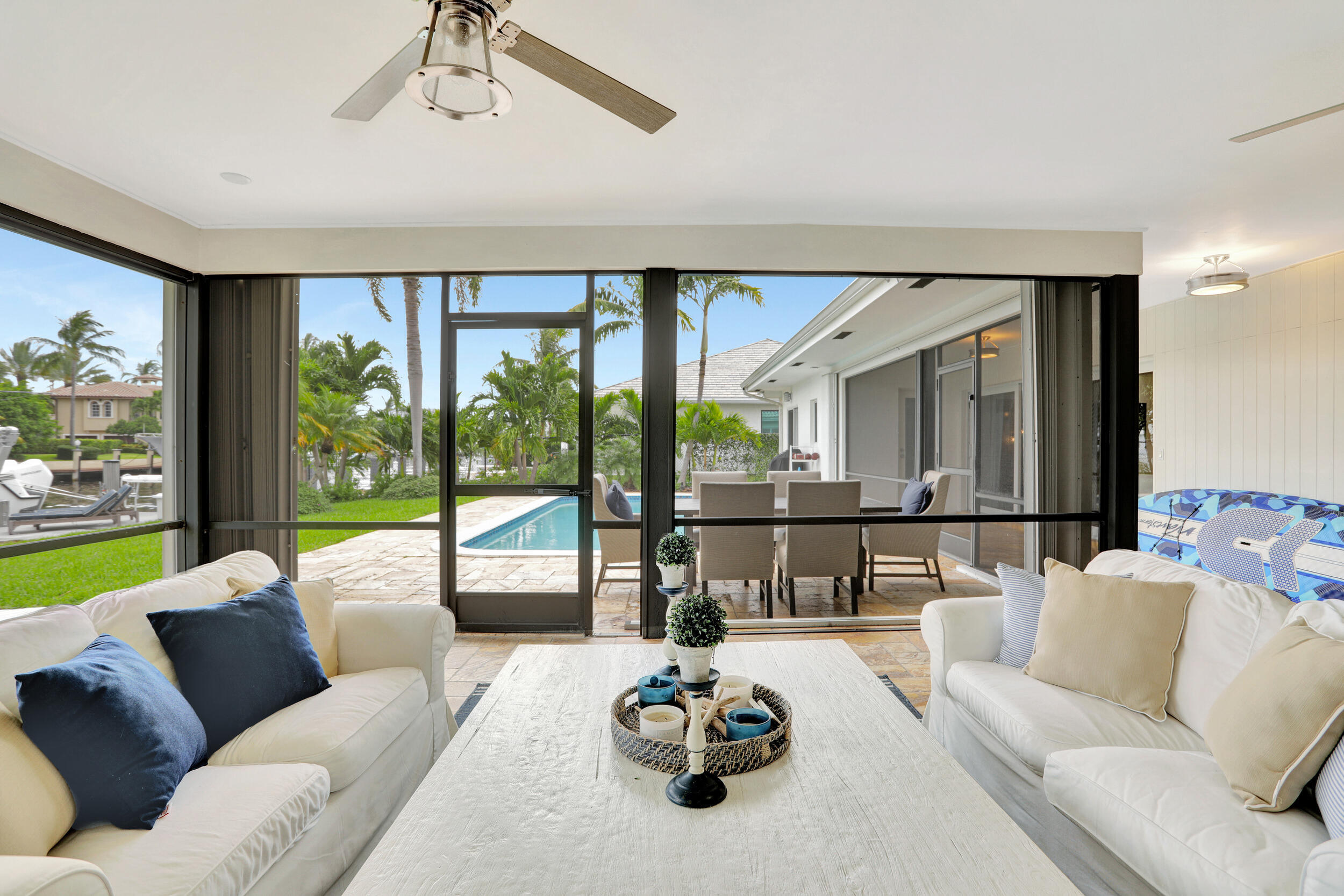 The Cove - Residential Lease