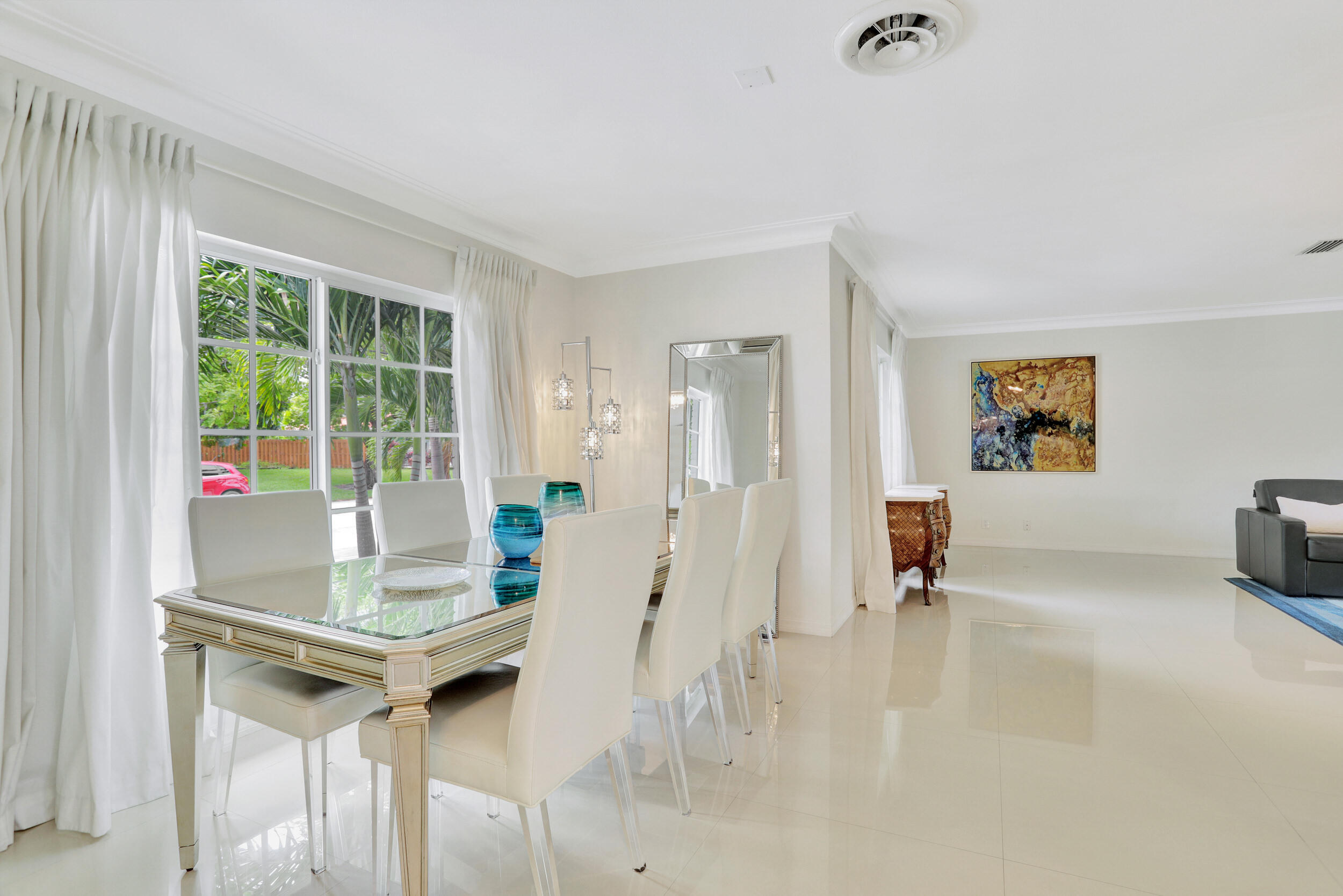The Cove - Residential Lease