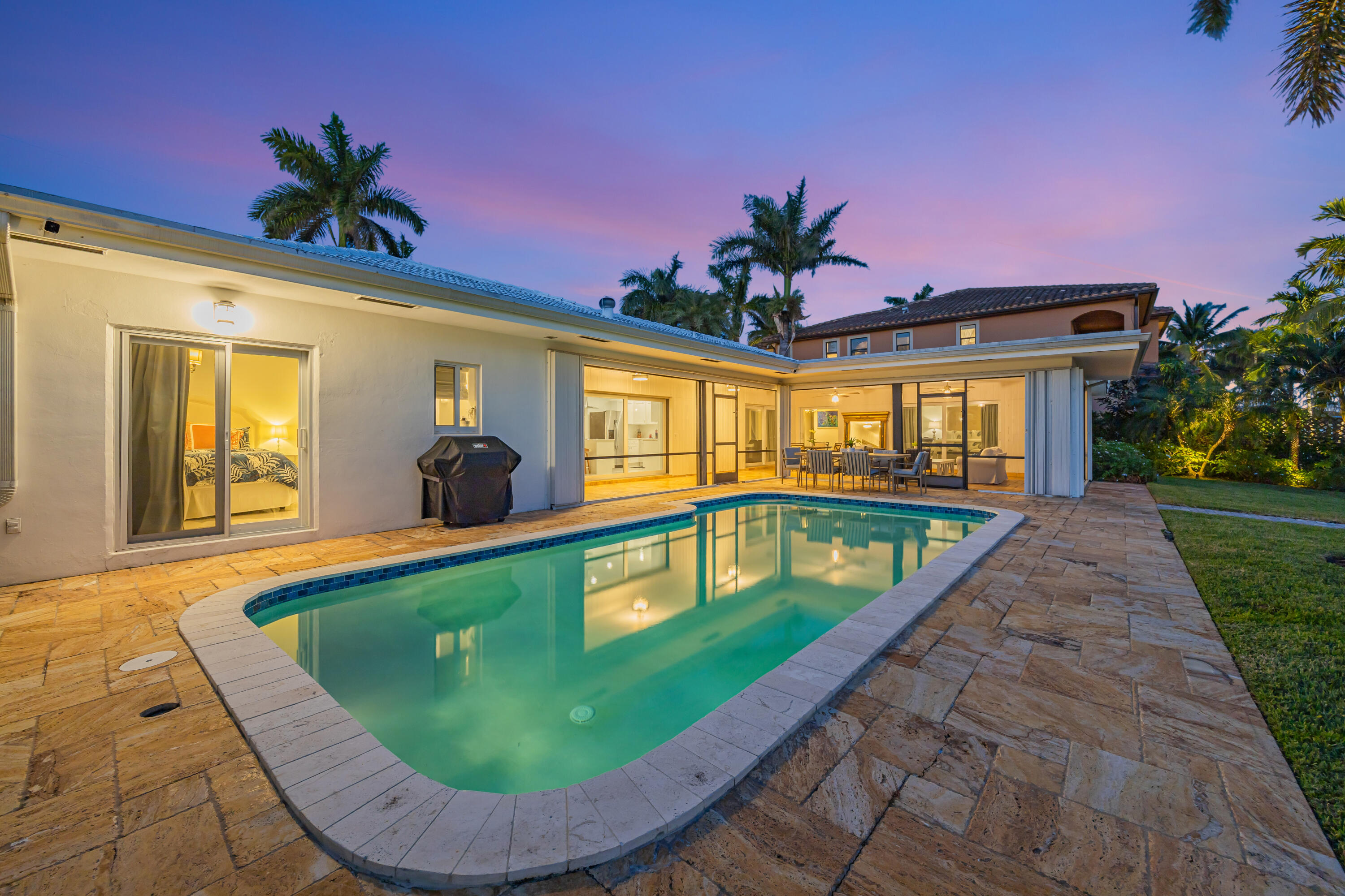 The Cove - Residential Lease