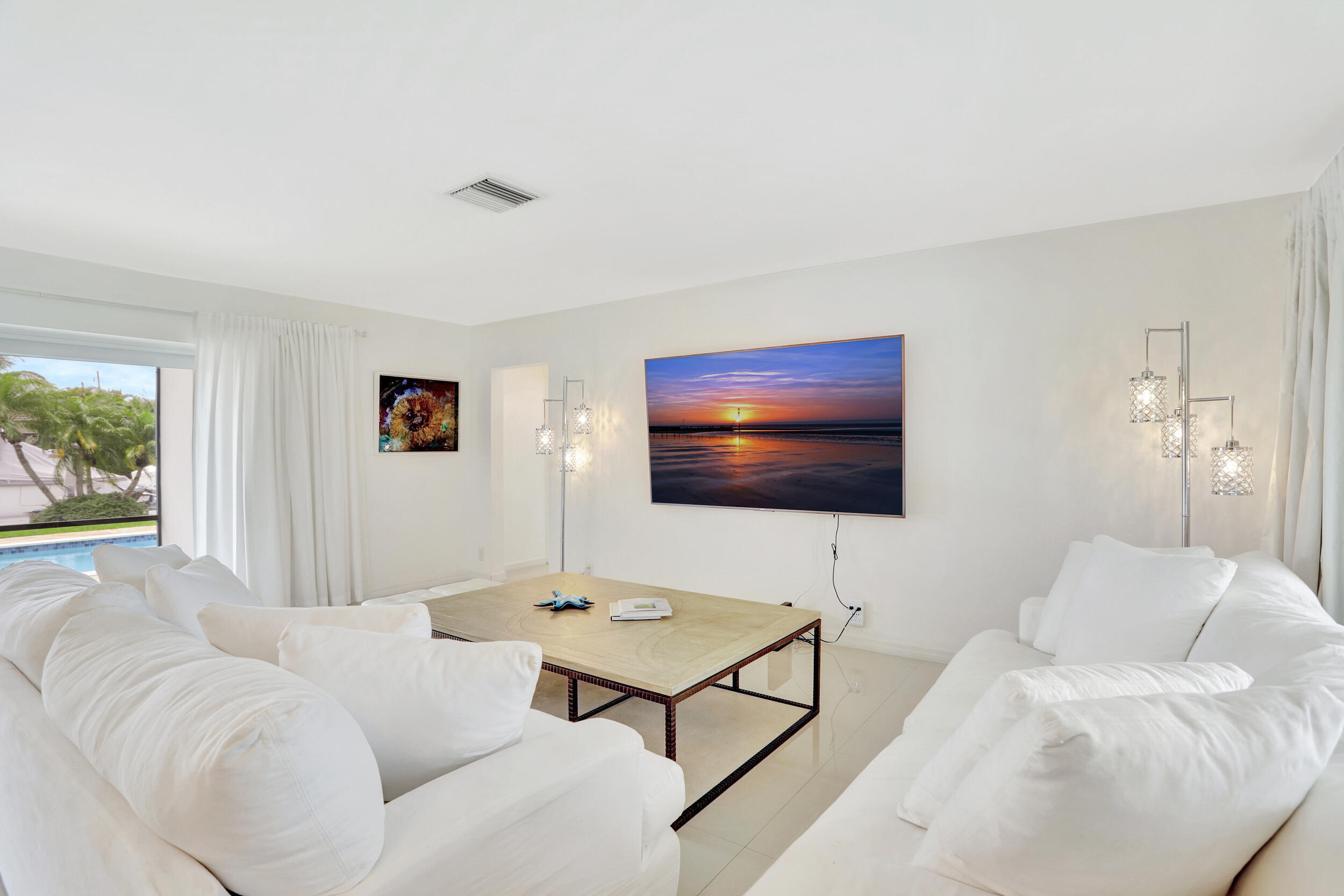 The Cove - Residential Lease