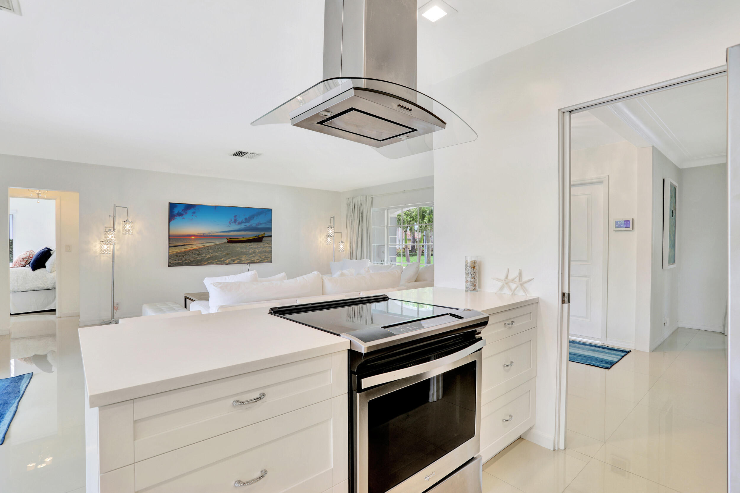 The Cove - Residential Lease