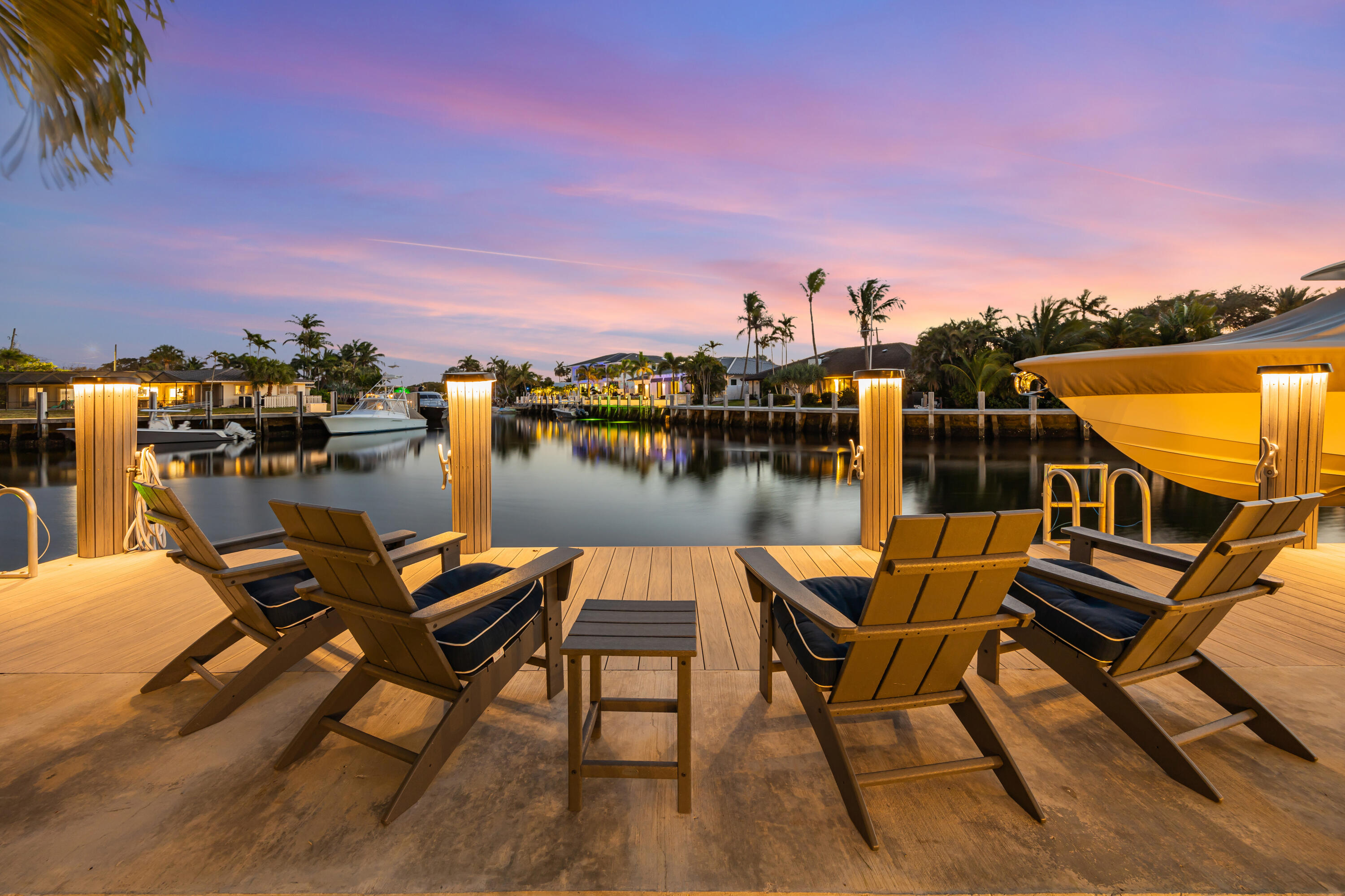 The Cove - Residential Lease