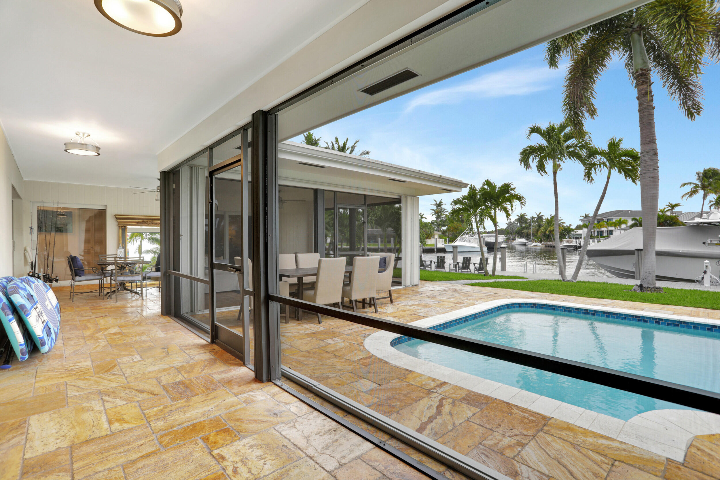 The Cove - Residential Lease