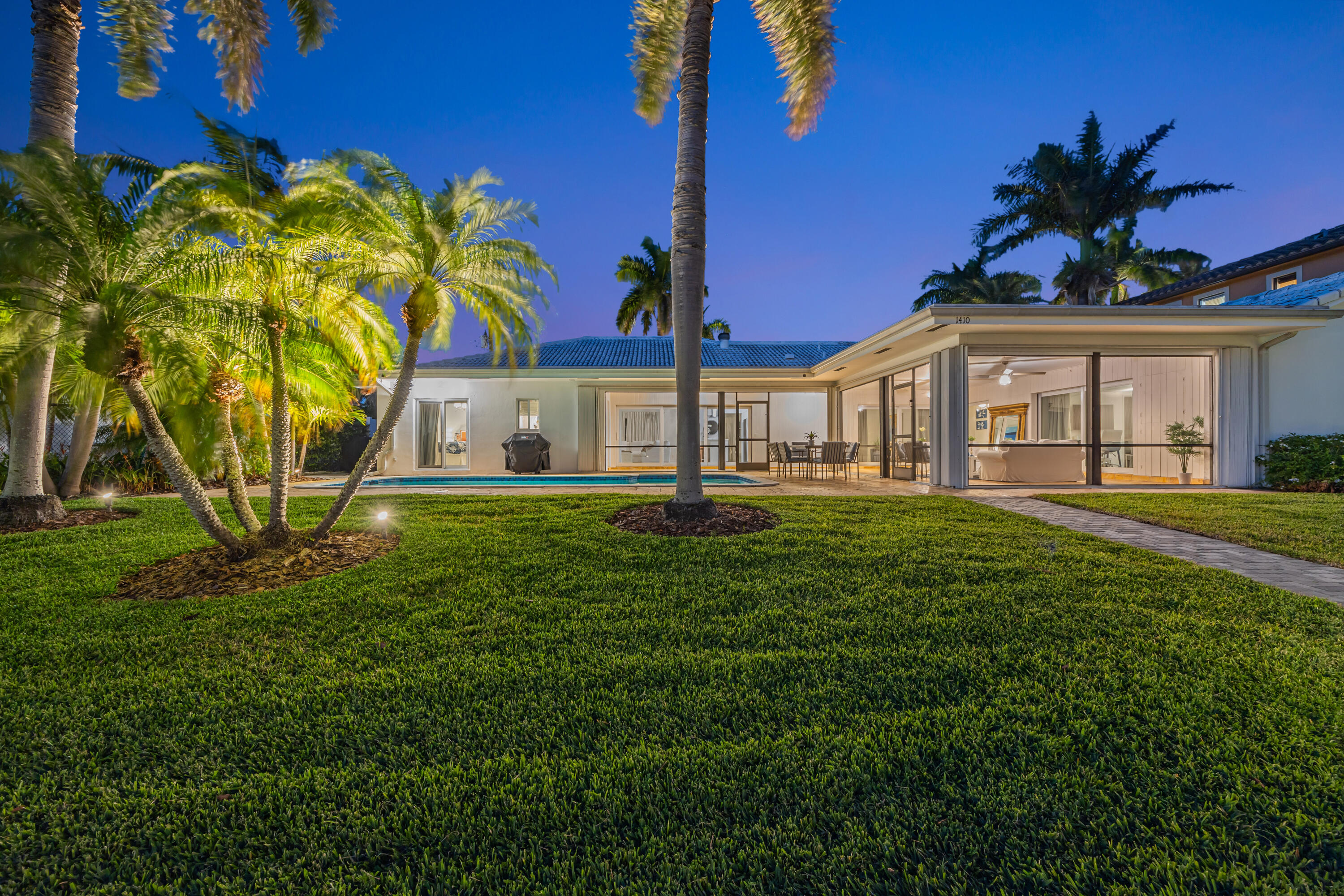 The Cove - Residential Lease
