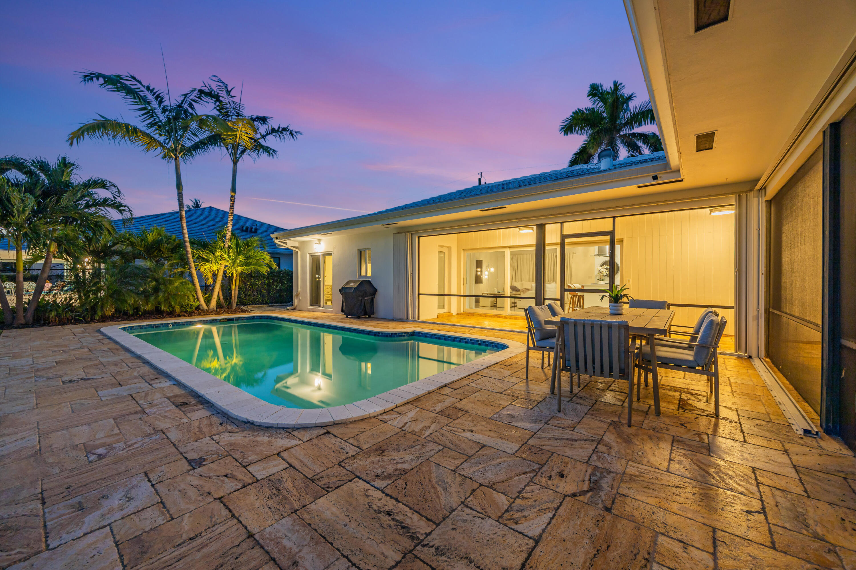 The Cove - Residential Lease