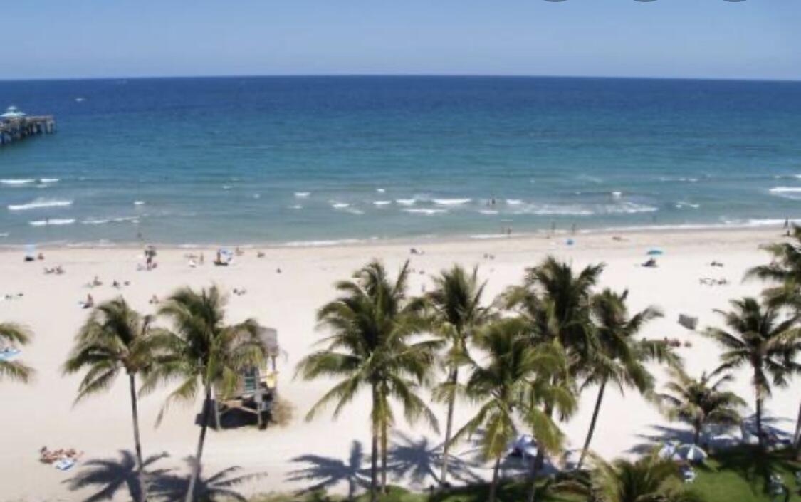 The Cove - Residential Lease