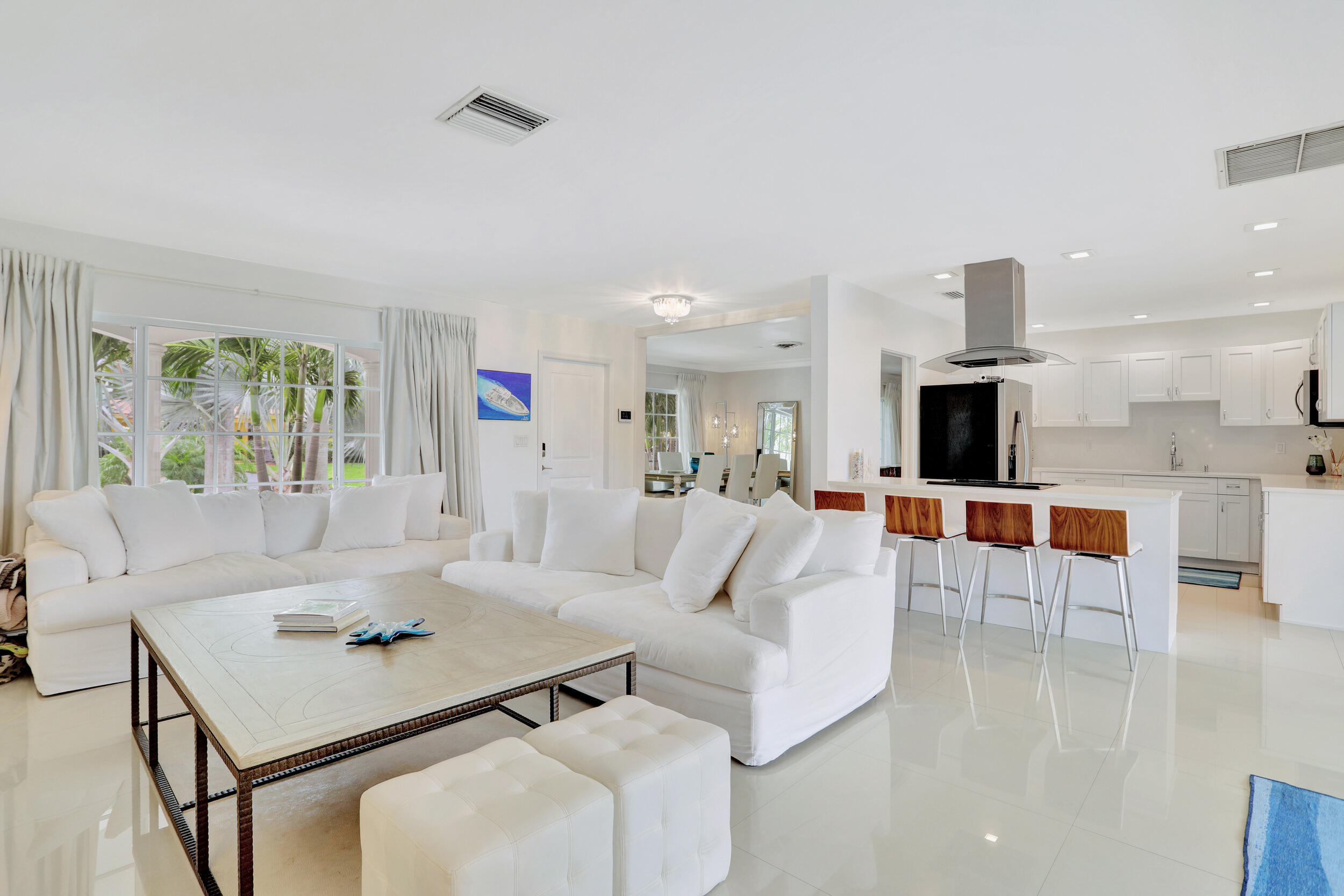 The Cove - Residential Lease