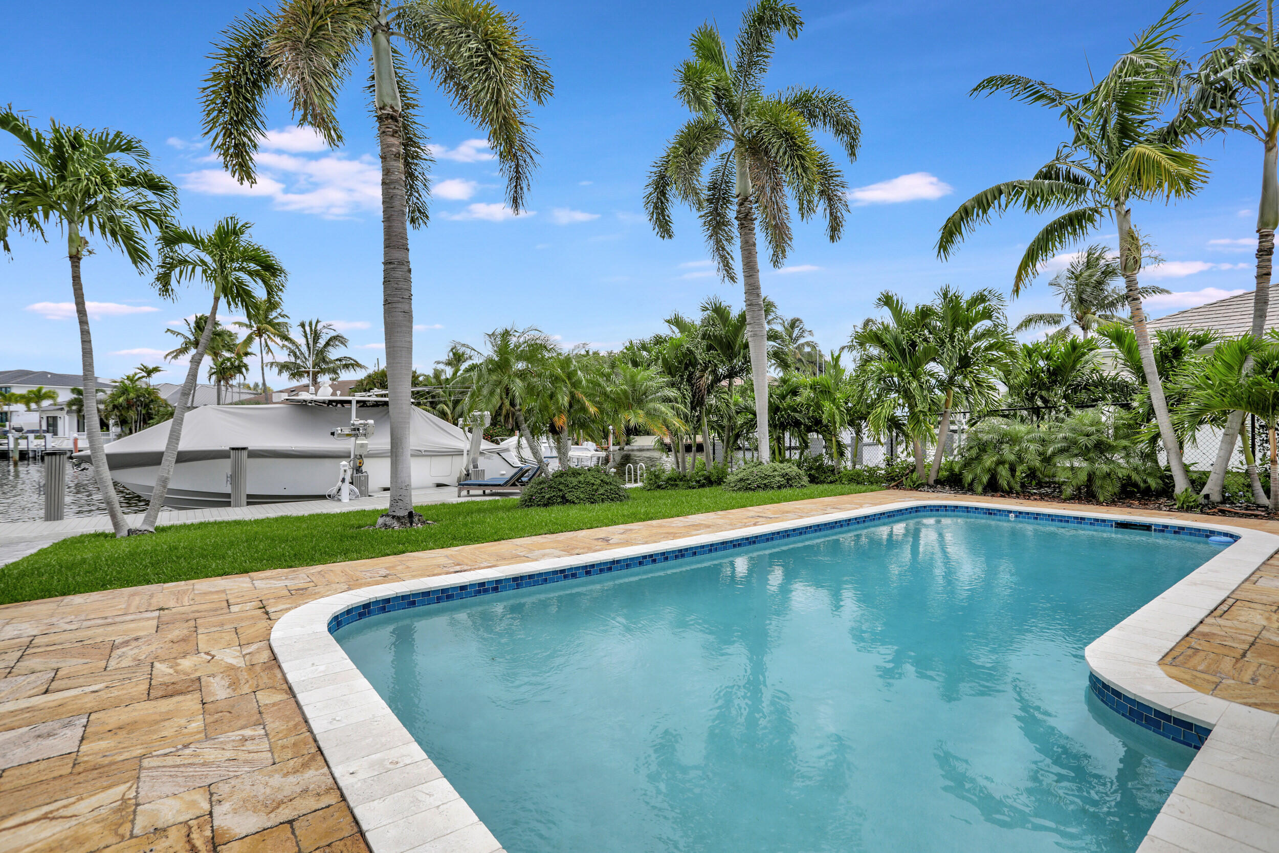 The Cove - Residential Lease