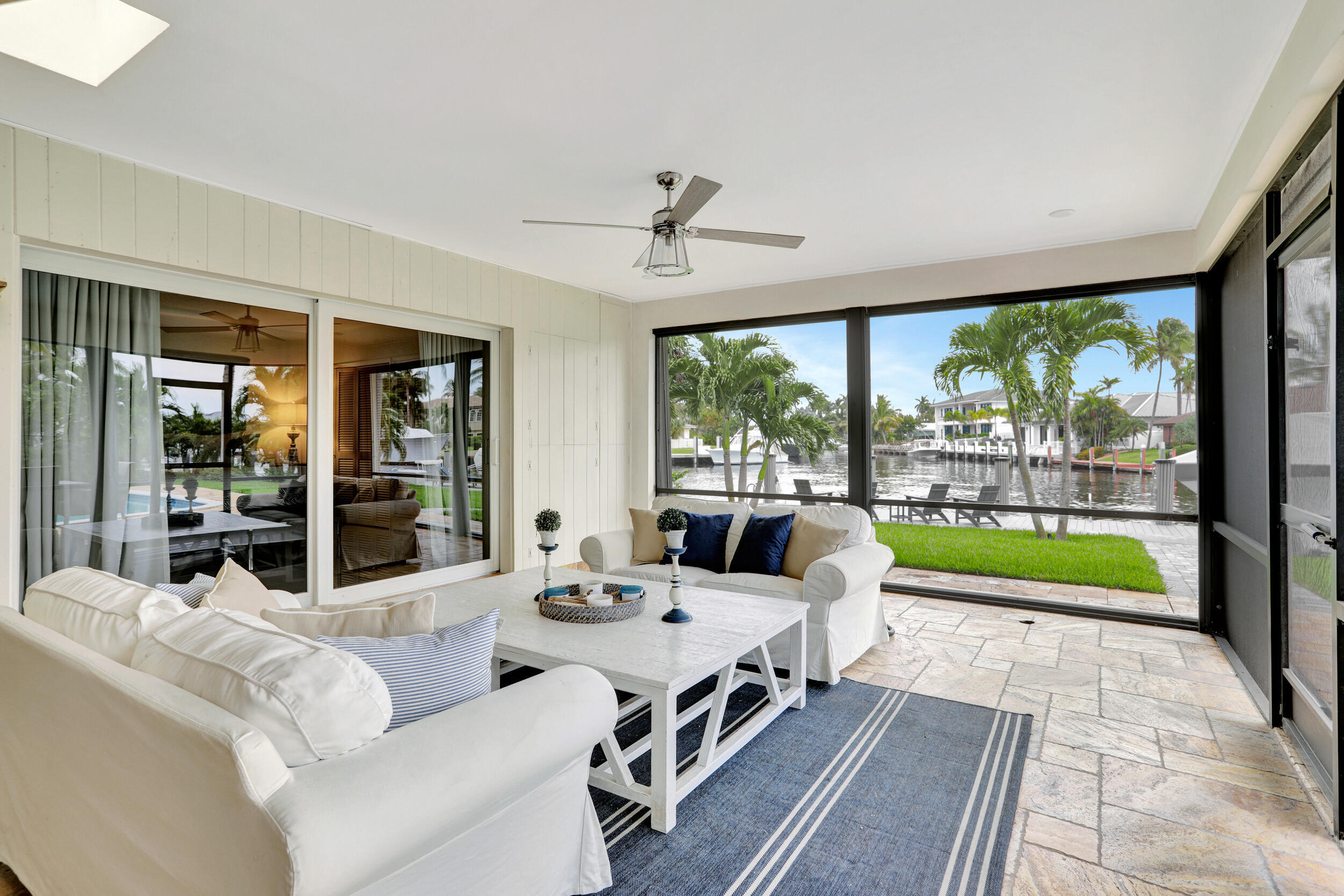 The Cove - Residential Lease