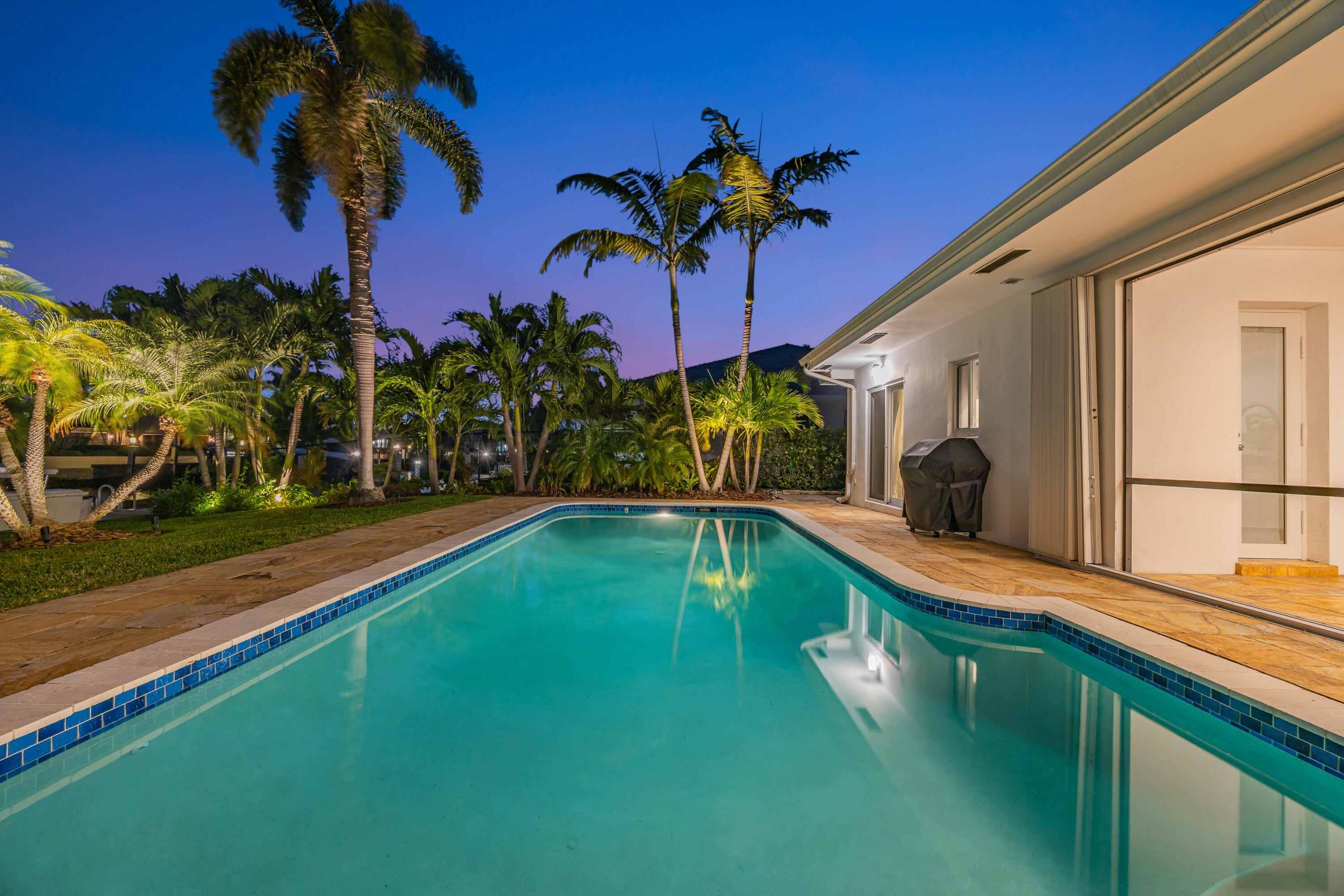 The Cove - Residential Lease