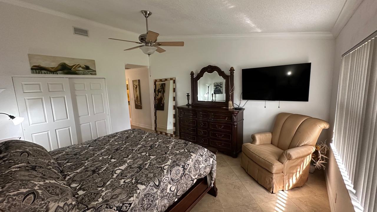 CAMINO WOODS - Residential Lease