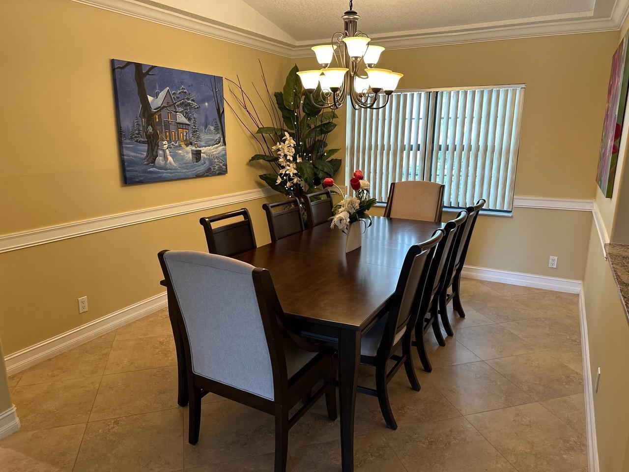 CAMINO WOODS - Residential Lease