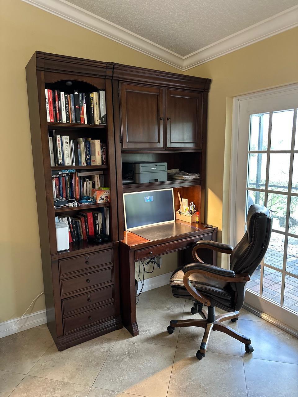 CAMINO WOODS - Residential Lease