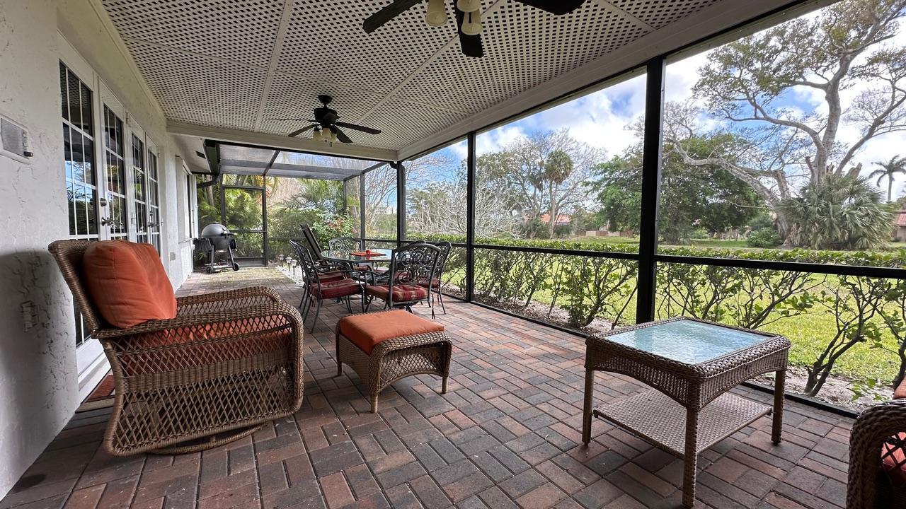 CAMINO WOODS - Residential Lease