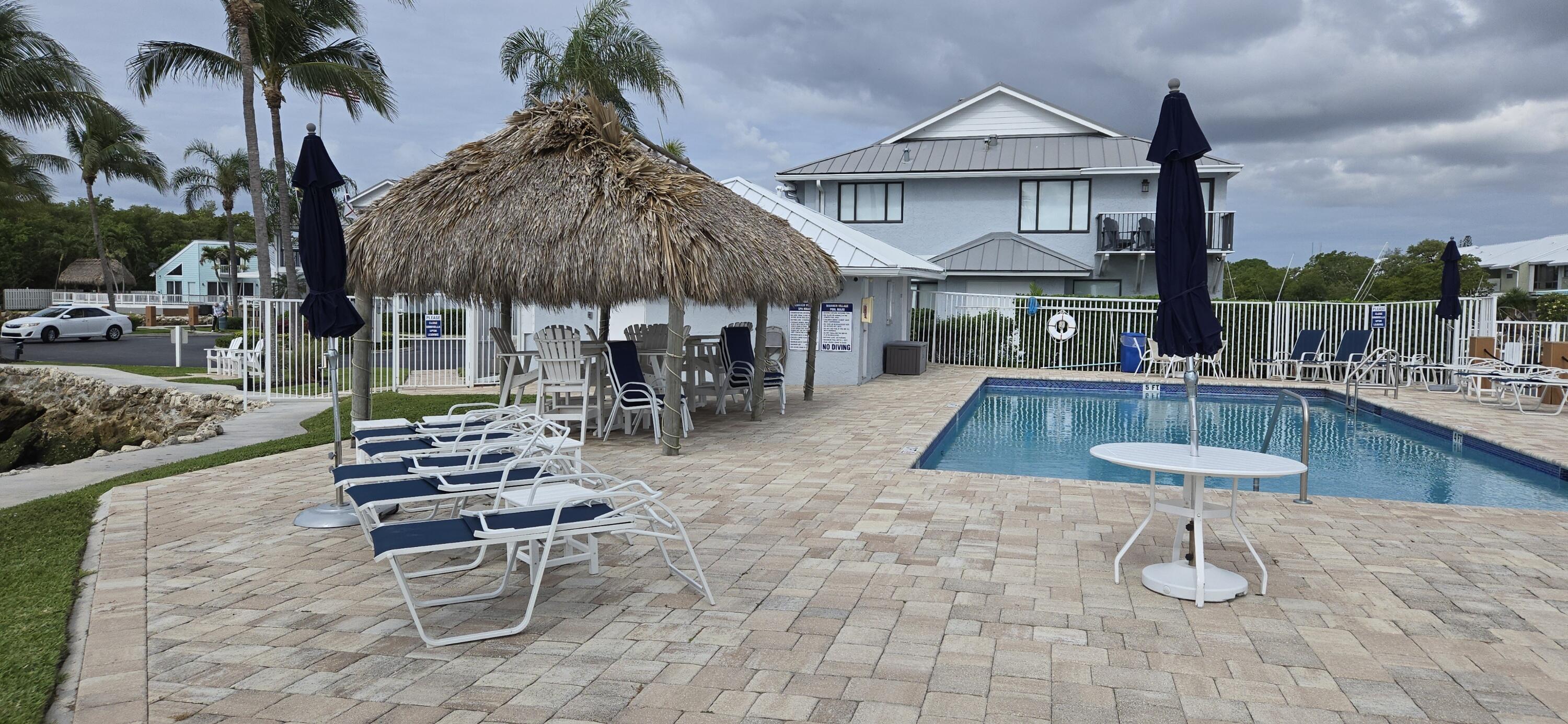 LAKE WORTH MARINER VLG - Residential
