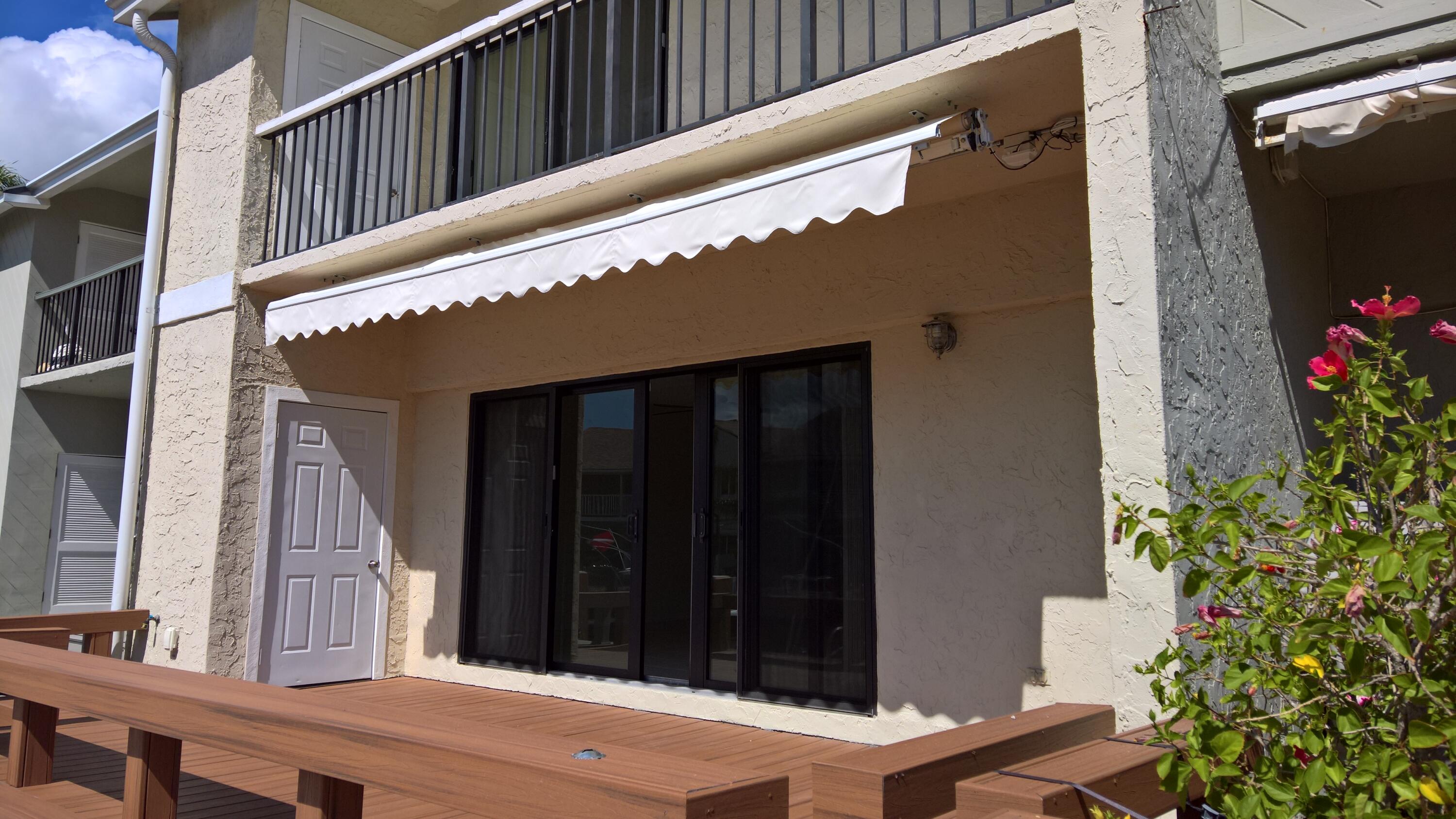 LAKE WORTH MARINER VLG - Residential