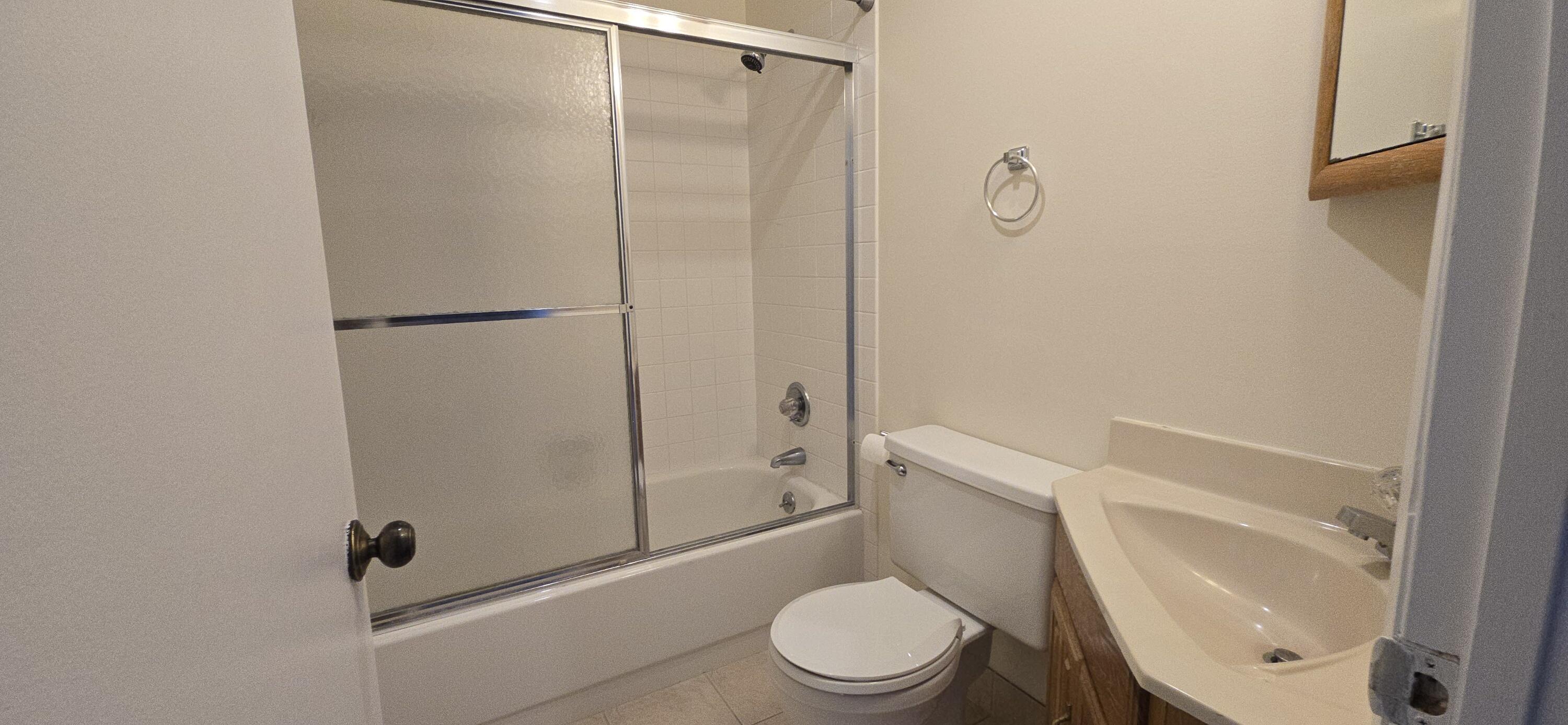 LAKE WORTH MARINER VLG - Residential