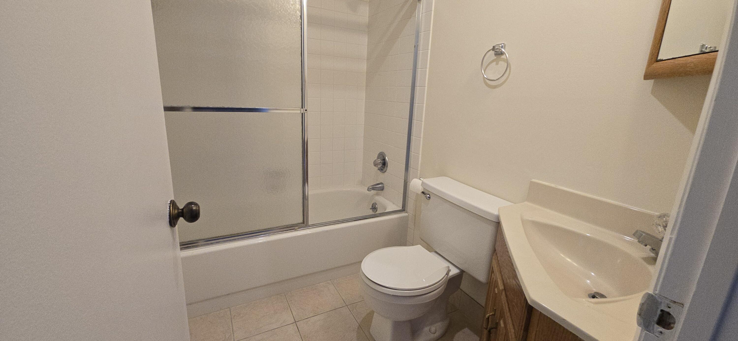 LAKE WORTH MARINER VLG - Residential