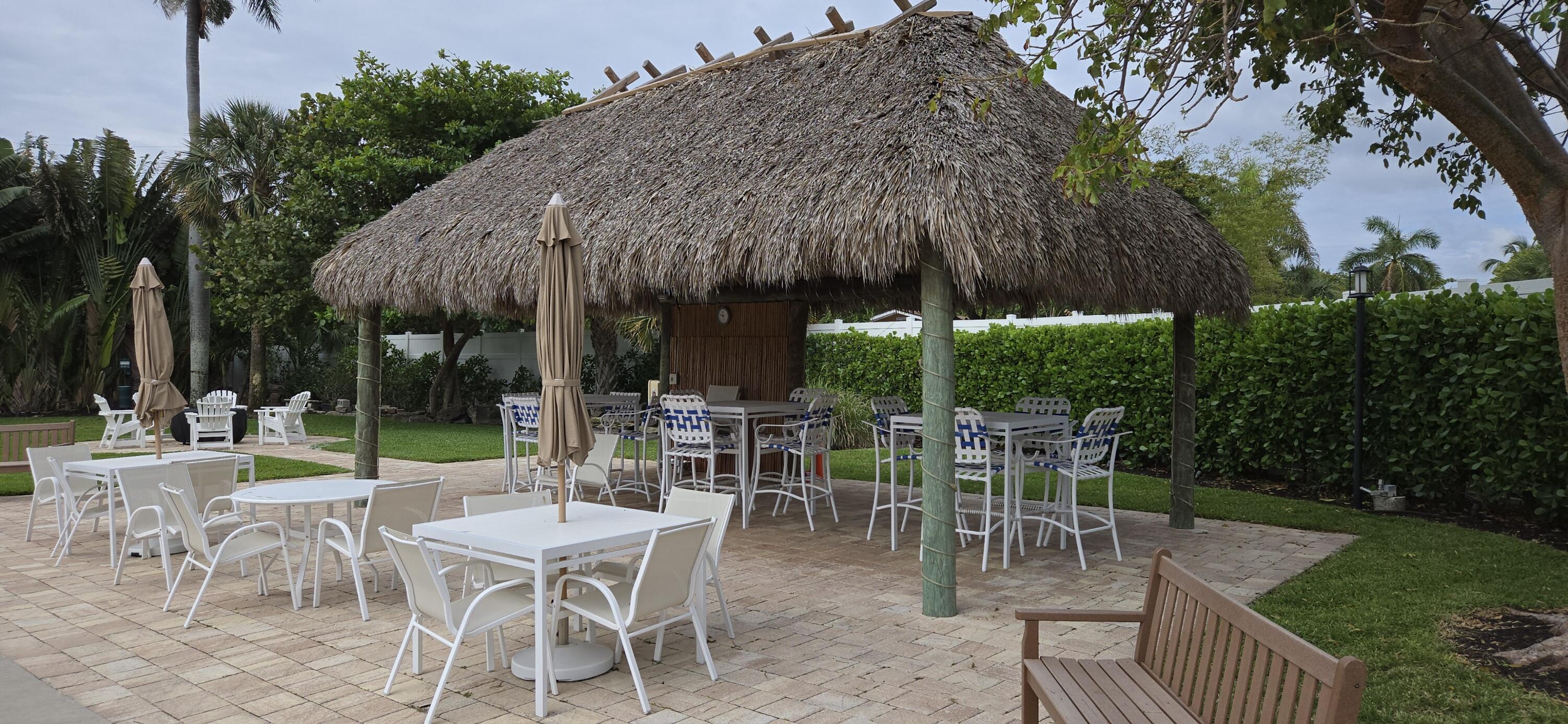 LAKE WORTH MARINER VLG - Residential