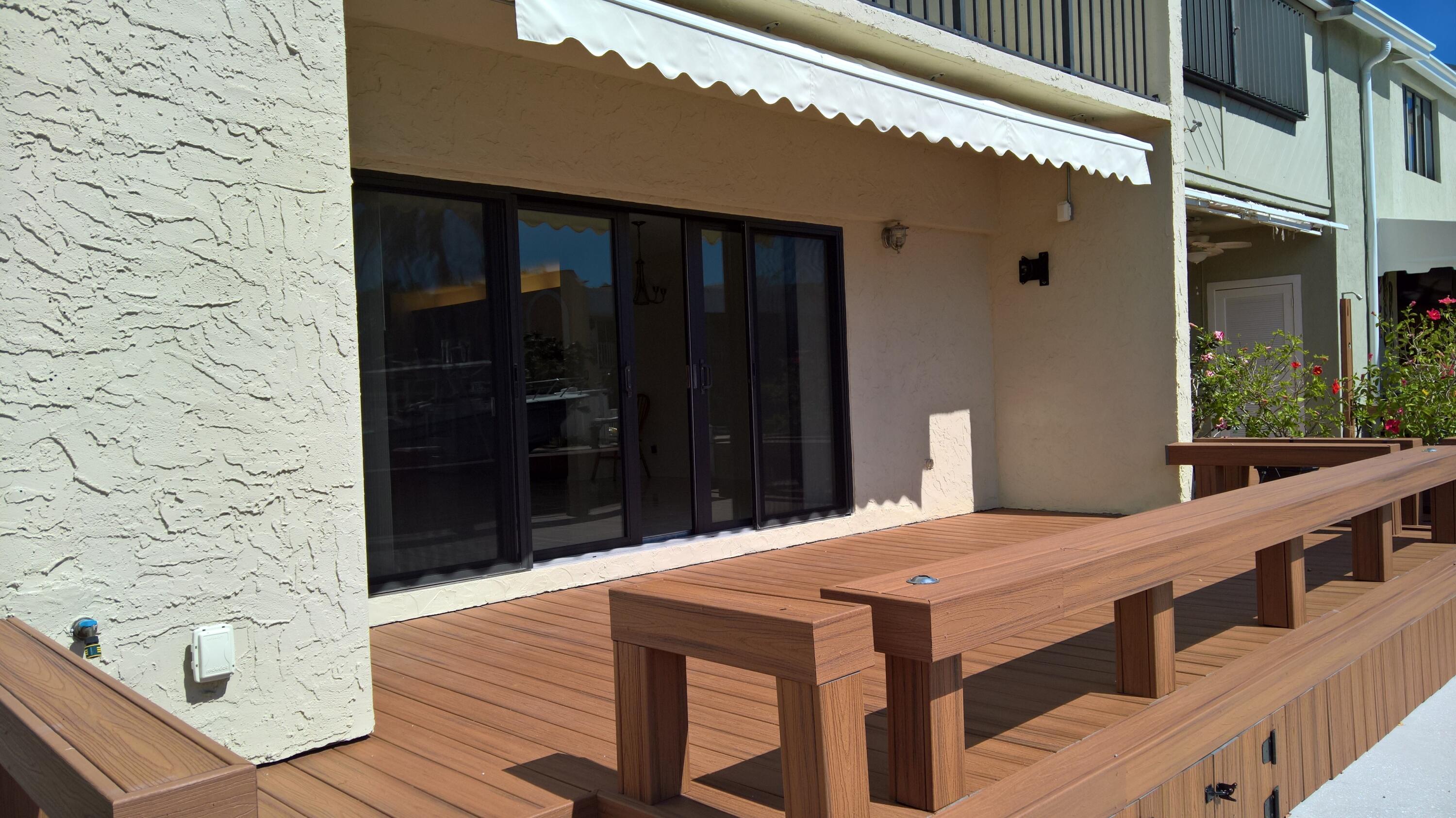 LAKE WORTH MARINER VLG - Residential