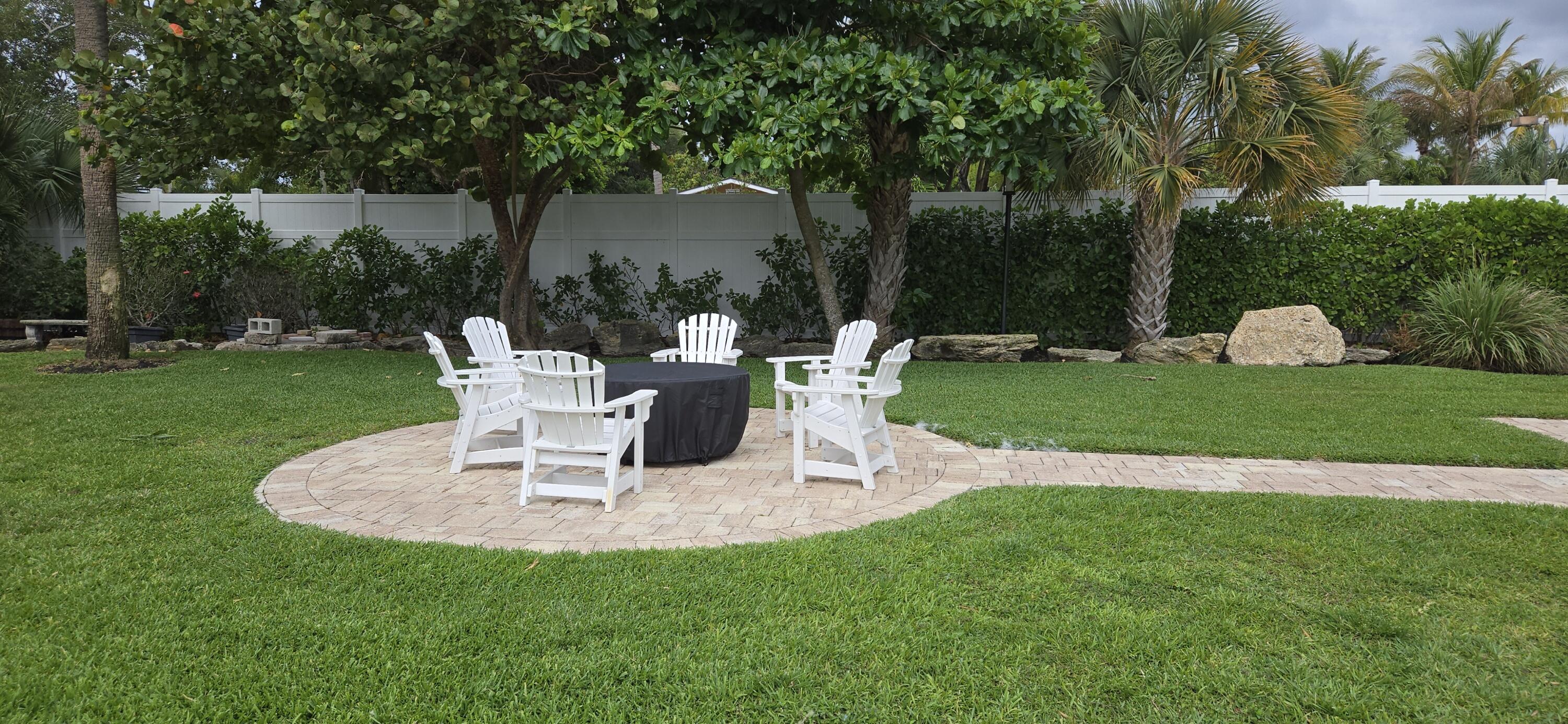 LAKE WORTH MARINER VLG - Residential