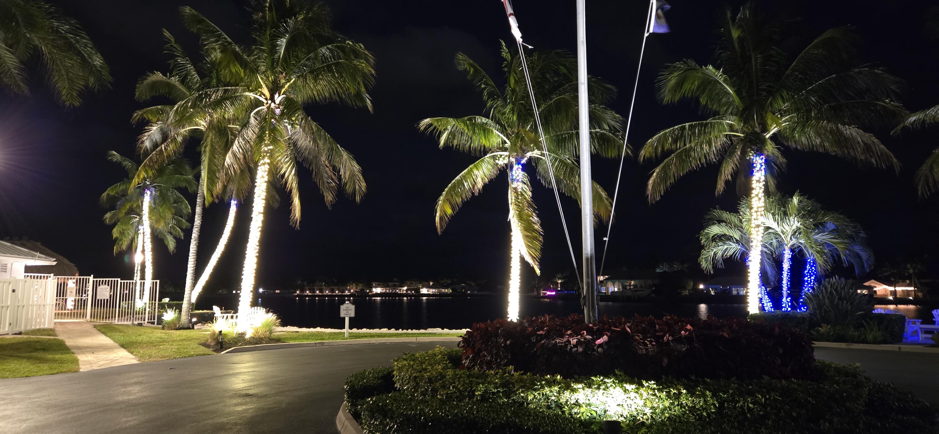 LAKE WORTH MARINER VLG - Residential