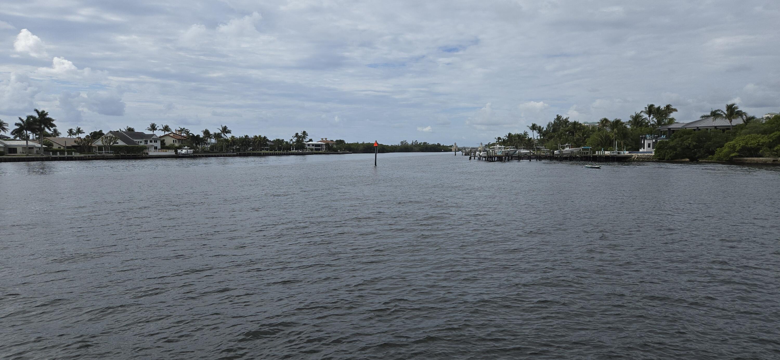 LAKE WORTH MARINER VLG - Residential