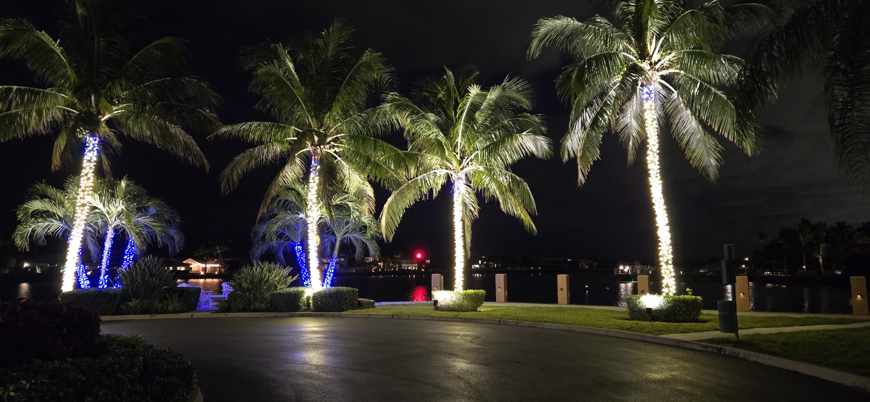 LAKE WORTH MARINER VLG - Residential