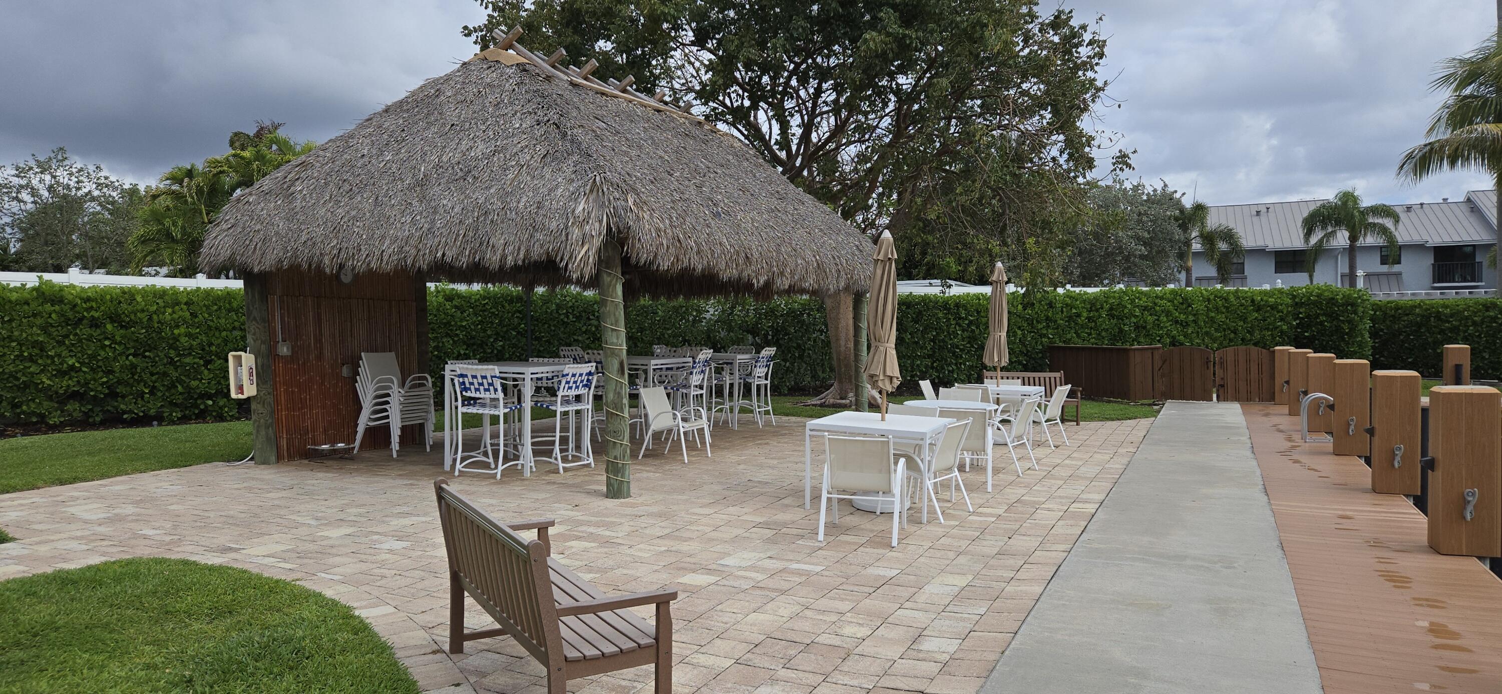 LAKE WORTH MARINER VLG - Residential