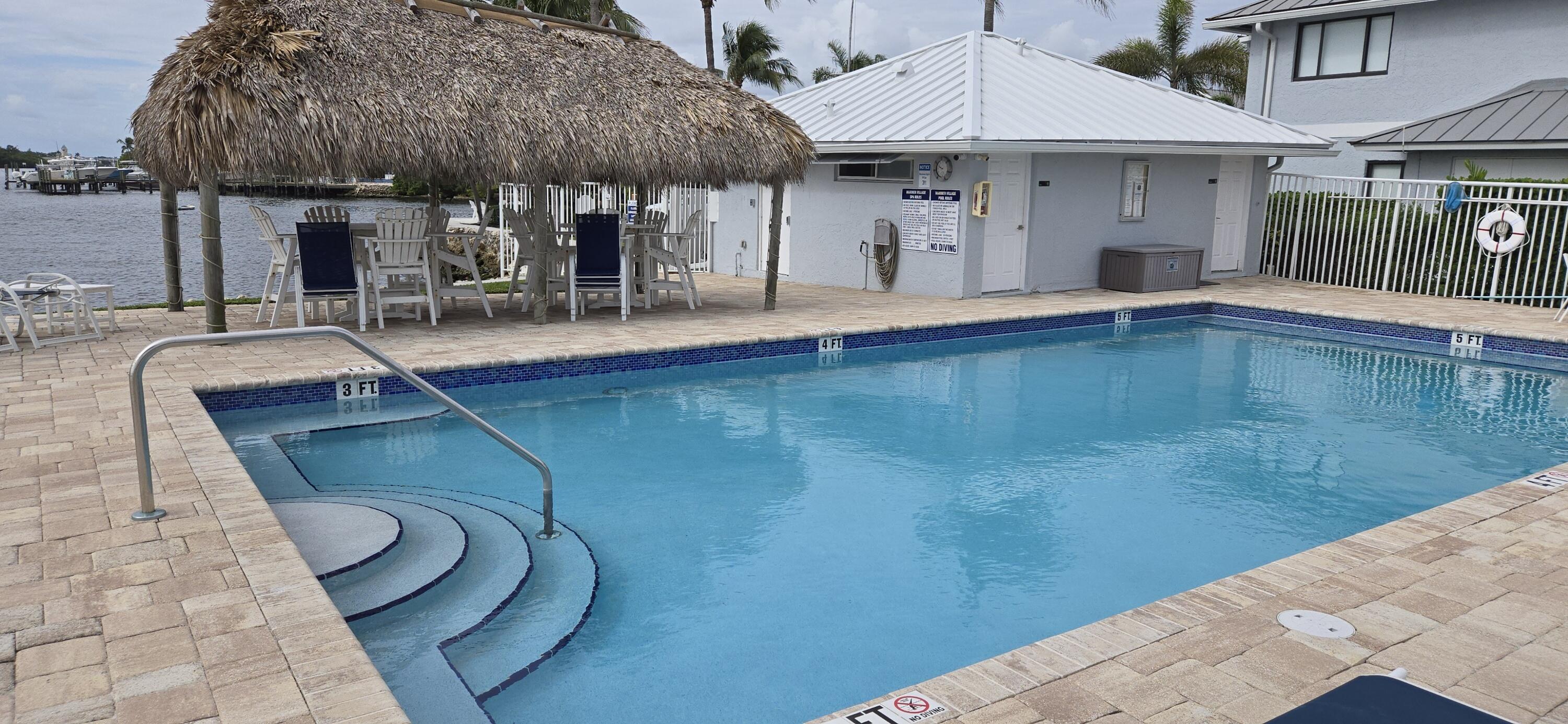 LAKE WORTH MARINER VLG - Residential