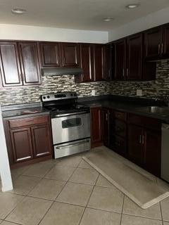 Palm Lake 1 Condo - Residential