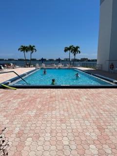 Palm Lake 1 Condo - Residential