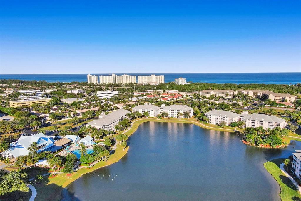 Photo of 353 S Us Highway 1 #B402, Jupiter, FL 33477 (MLS # R10687459)