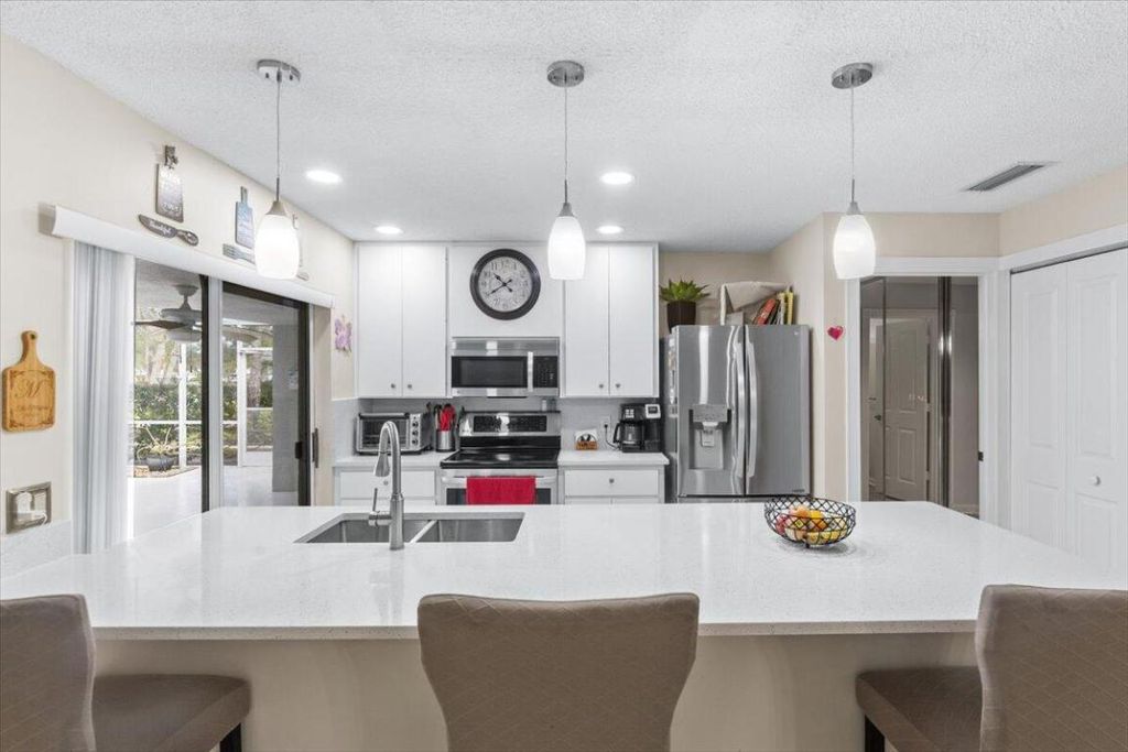 Photo of 1819 SW Waterfall Boulevard, Palm City, FL 34990 (MLS # R11157791)