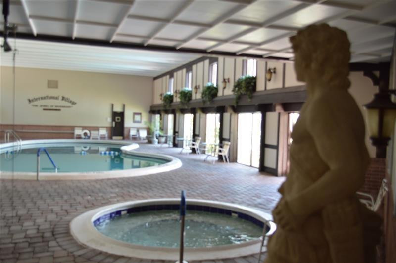 International Village At - Residential Lease