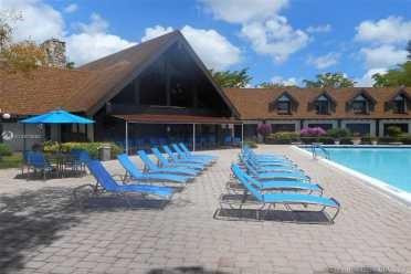 International Village At - Residential Lease