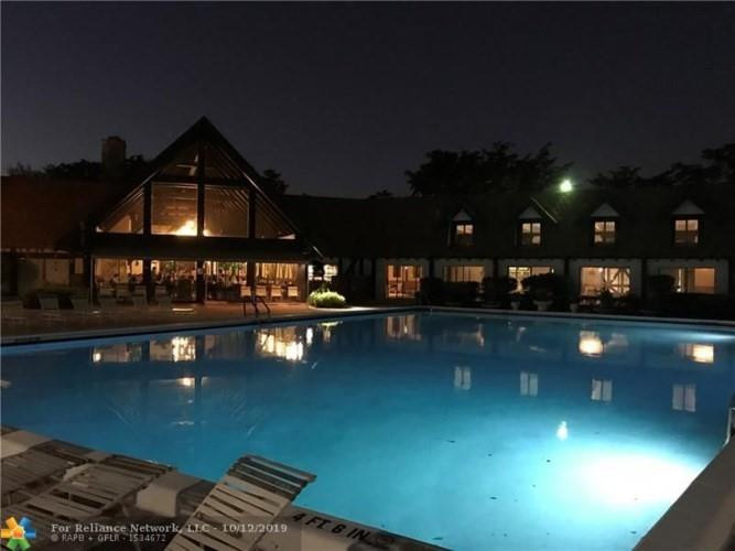 International Village At - Residential Lease