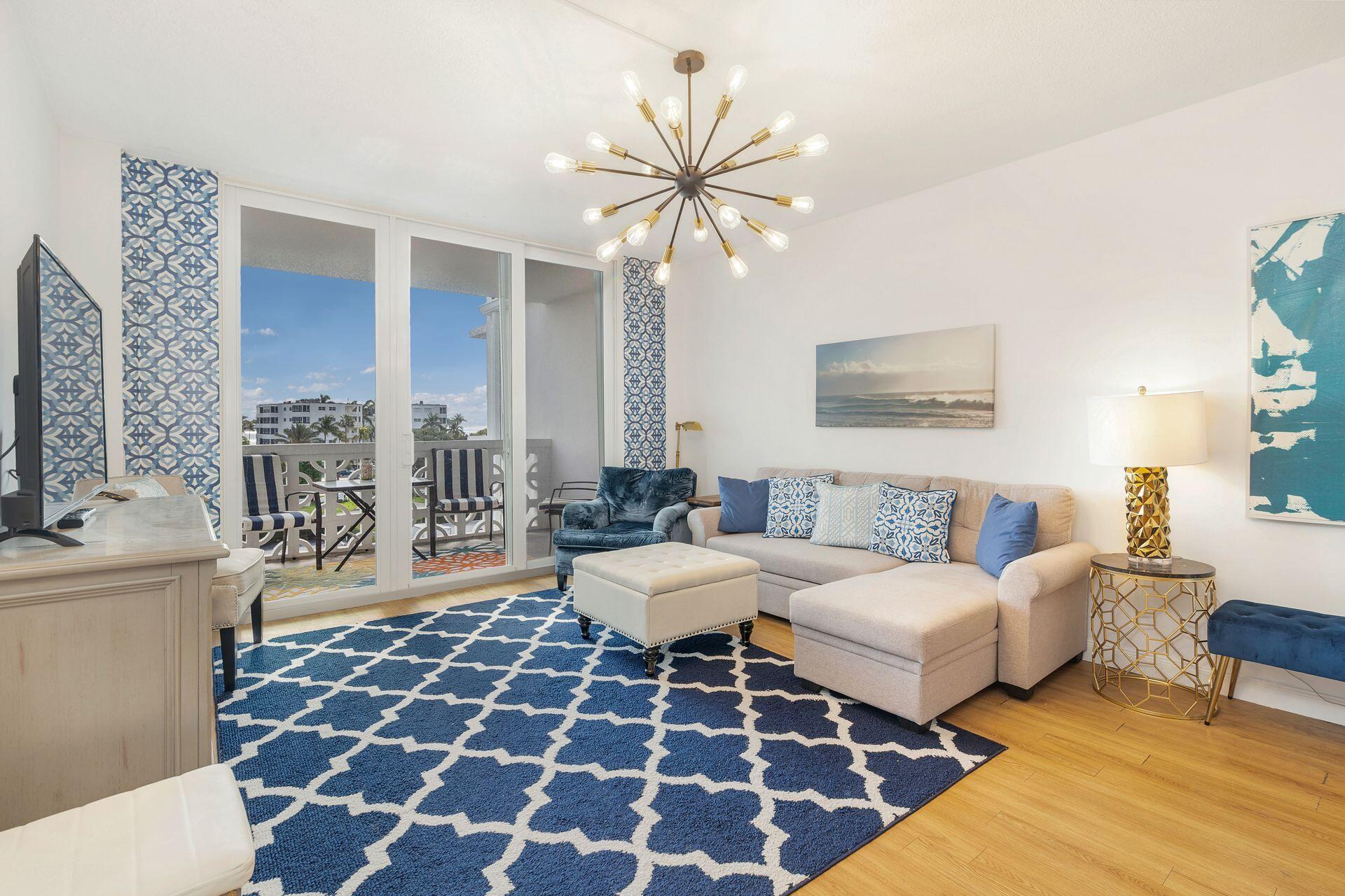 2840 S Ocean 5110 Boulevard 511