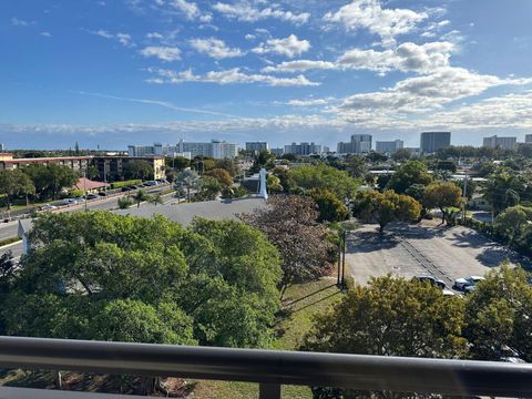 2350 NE 14th St Causeway 715 Pompano Beach FL 33062