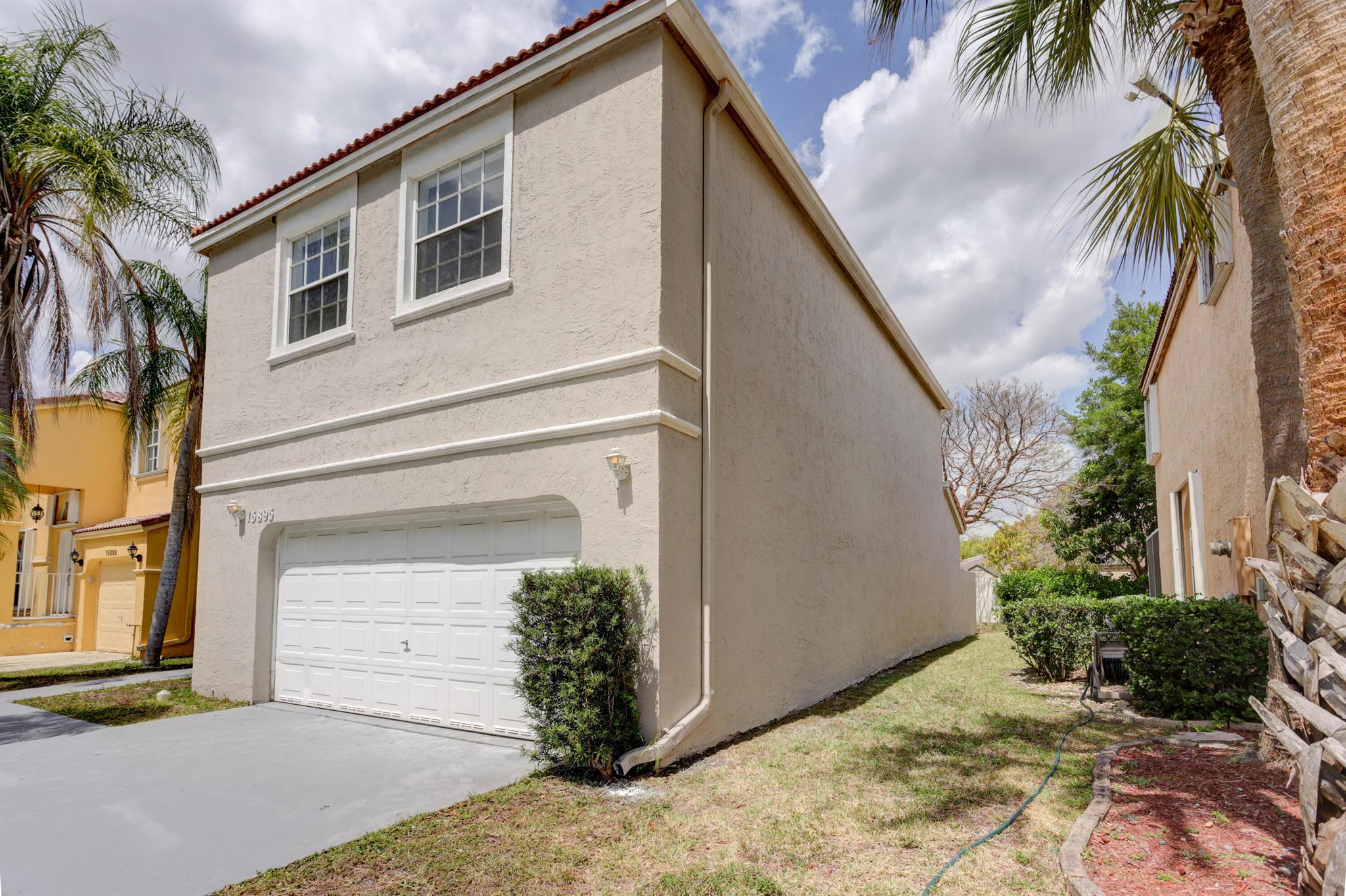 TOWNGATE - Residential Lease