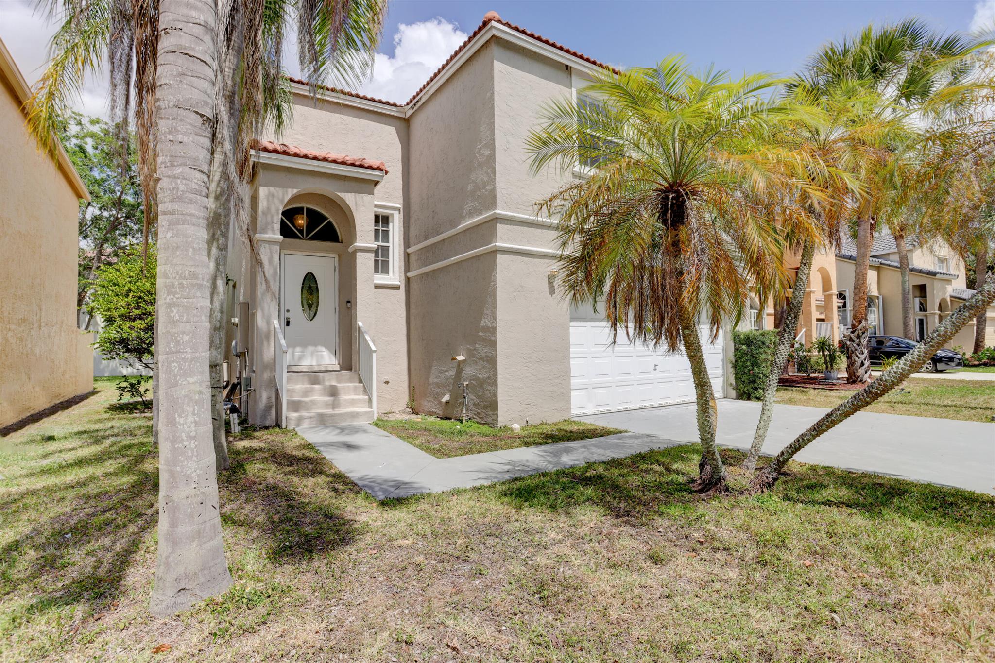 TOWNGATE - Residential Lease