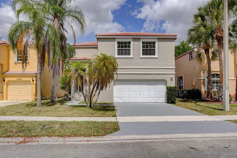 15895 NW 5th Street Pembroke Pines FL 33028