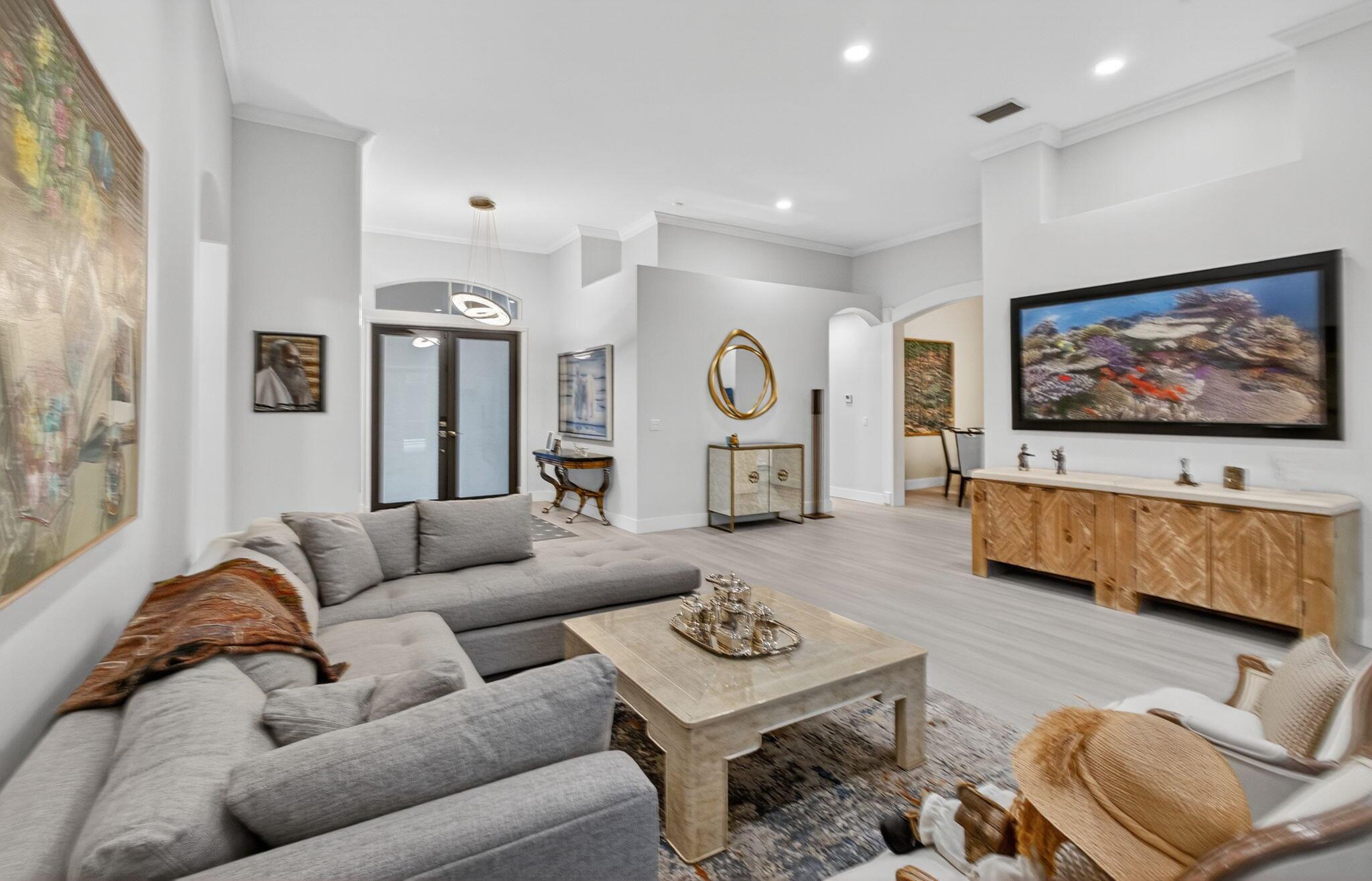 MIRABELLA AT MIRASOL A - Residential