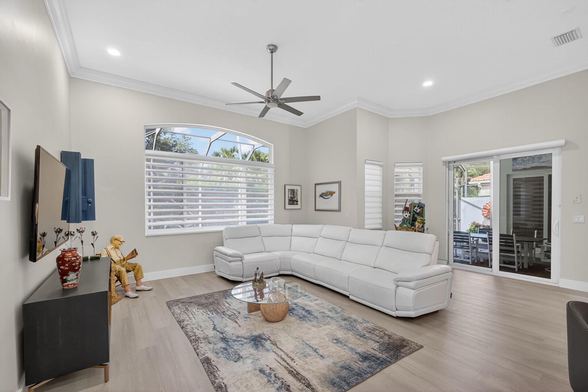 MIRABELLA AT MIRASOL A - Residential