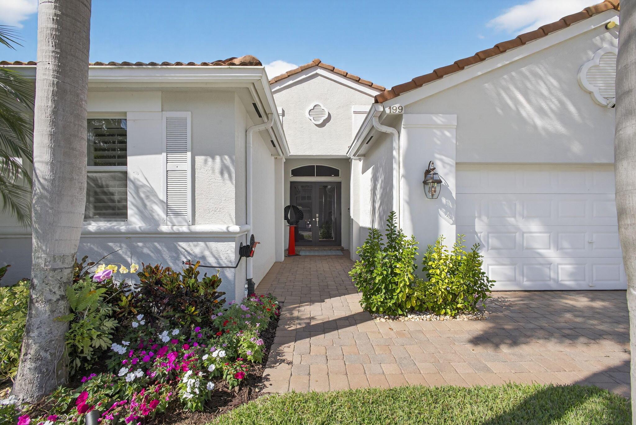 MIRABELLA AT MIRASOL A - Residential