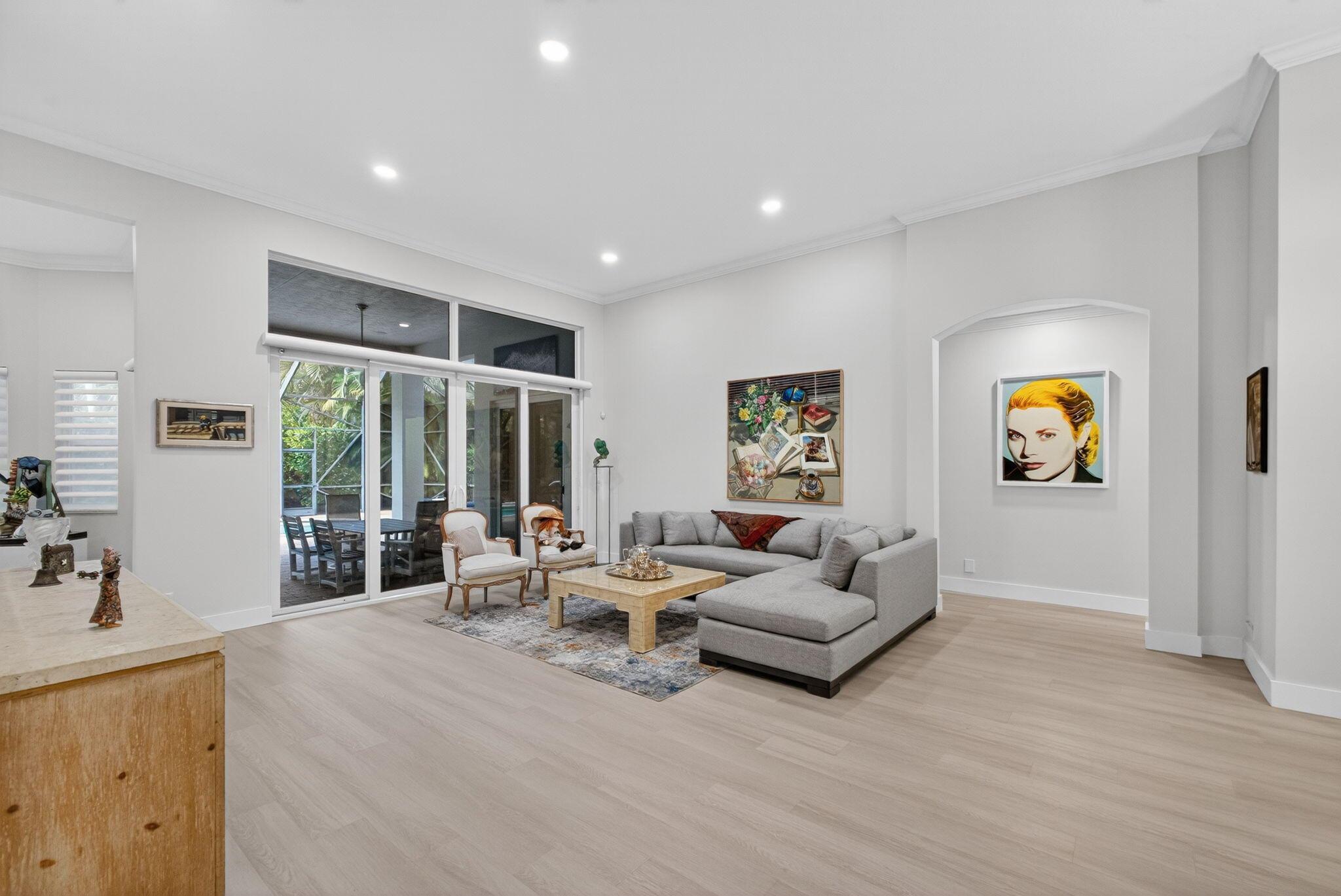 MIRABELLA AT MIRASOL A - Residential