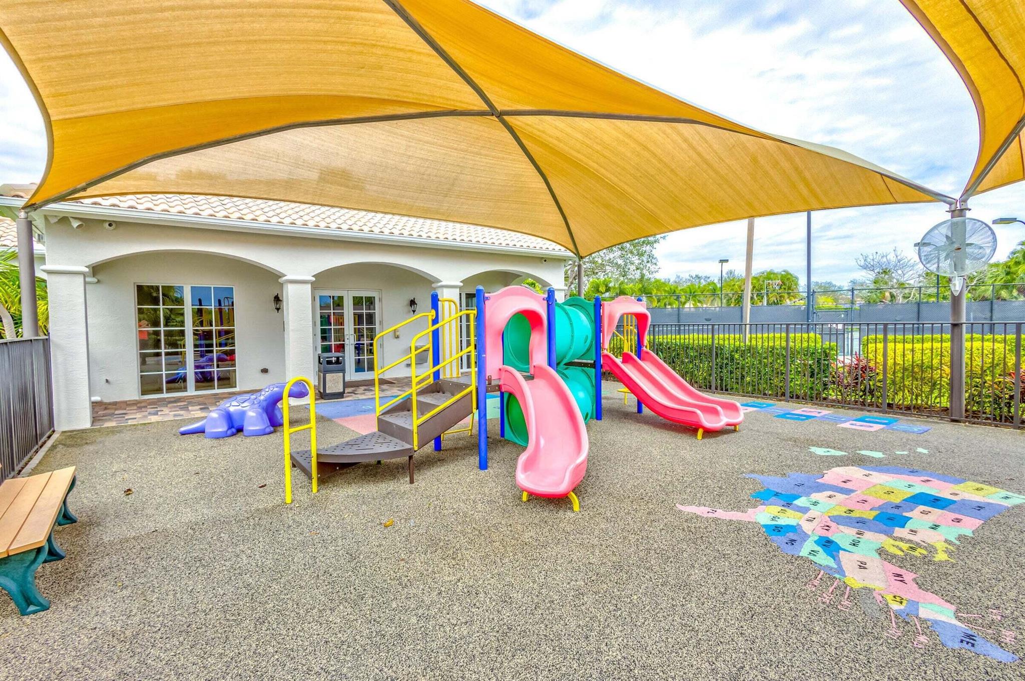 MIRABELLA AT MIRASOL A - Residential