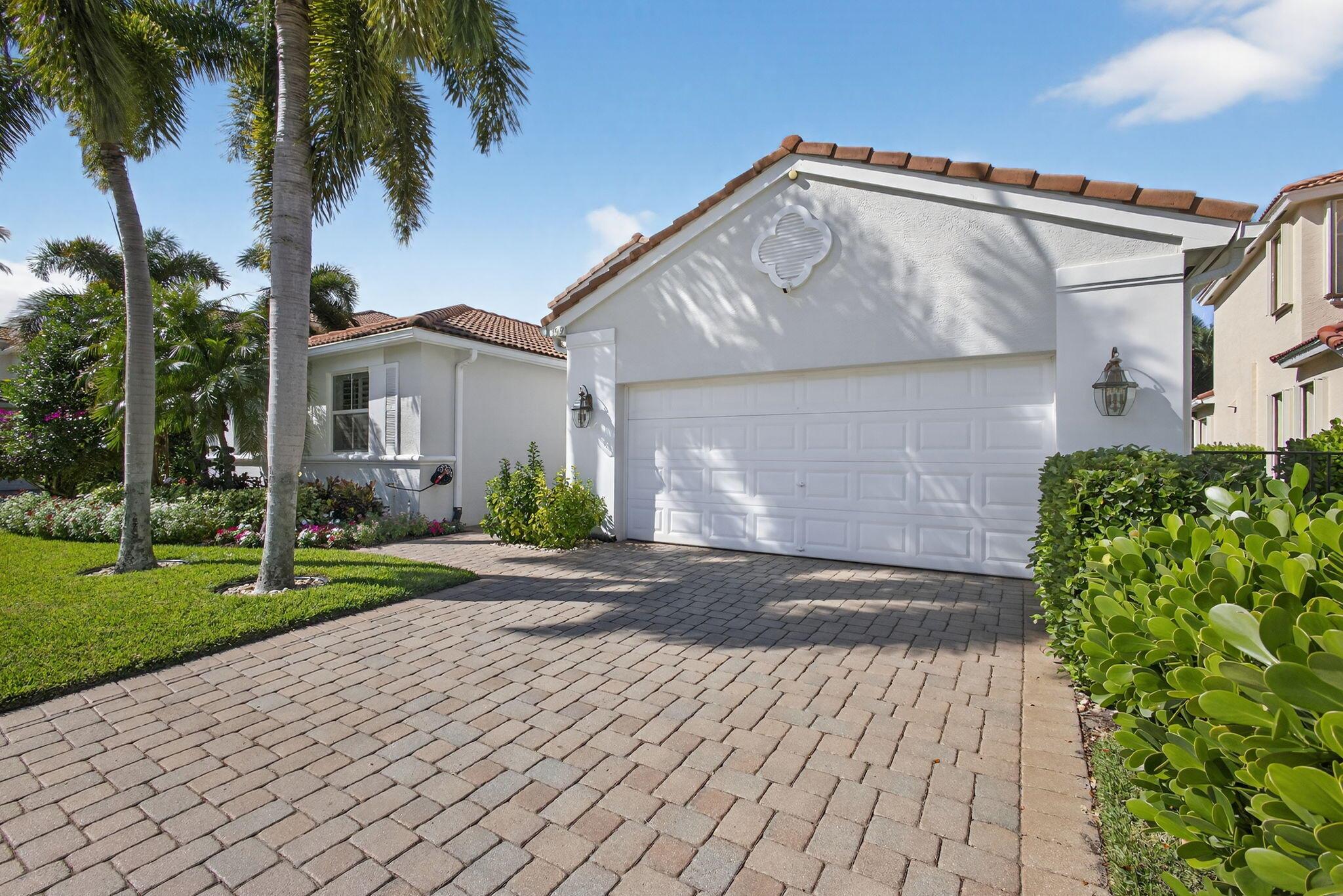 MIRABELLA AT MIRASOL A - Residential