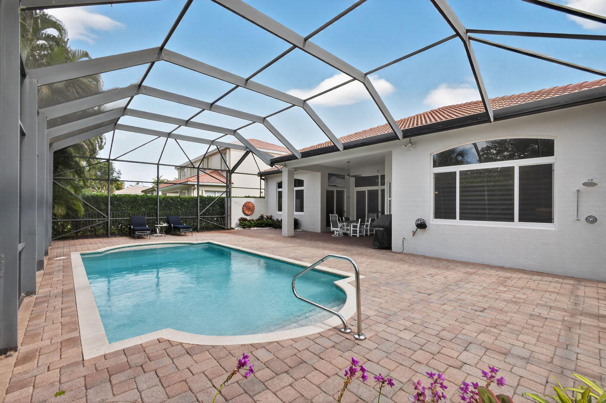 MIRABELLA AT MIRASOL A - Residential