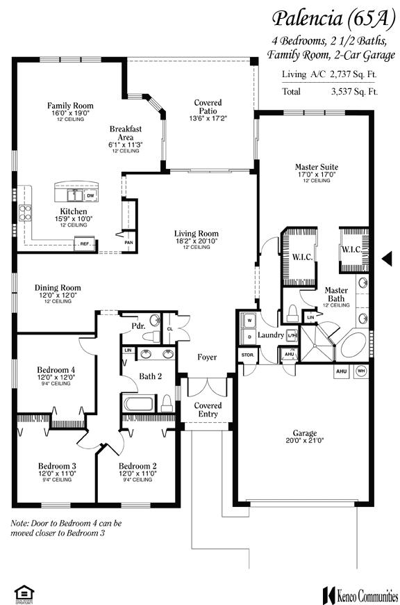 MIRABELLA AT MIRASOL A - Residential